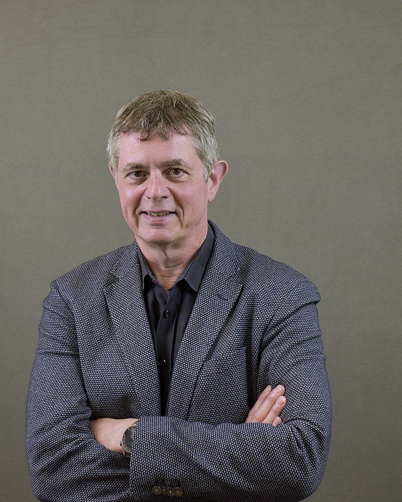 Richard Stucki